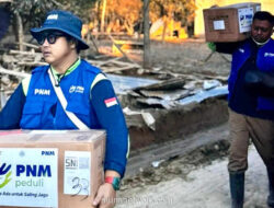 Selepas Banjir, Perempuan Pengusaha Kecil di Sumatera Berjuang Bangkit dari Nol