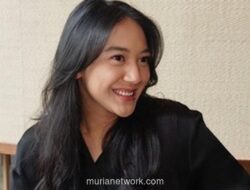 Putri Tanjung Bocorkan Rencana Seru Transmedia Usai Rayakan HUT ke-24