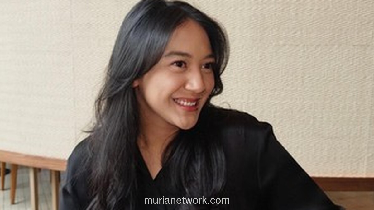 Putri Tanjung Bocorkan Rencana Seru Transmedia Usai Rayakan HUT ke-24