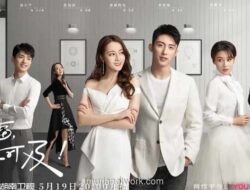 5 Drama China CEO dan Karyawan yang Bikin Baper, dari Klasik sampai Nyeleneh