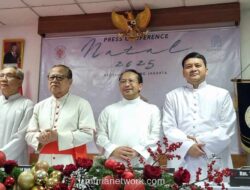 Kardinal Suharyo: Di Balik Luka Korupsi, Ada Terang Solidaritas