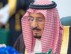 Saudi Ultimatum ke UEA: Hentikan Dukungan ke Separatis Yaman atau Hadapi Konsekuensi
