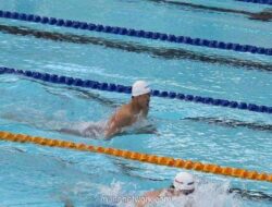 Delapan Perenang Indonesia Lolos Final, Panen Medali SEA Games 2025 Dimulai
