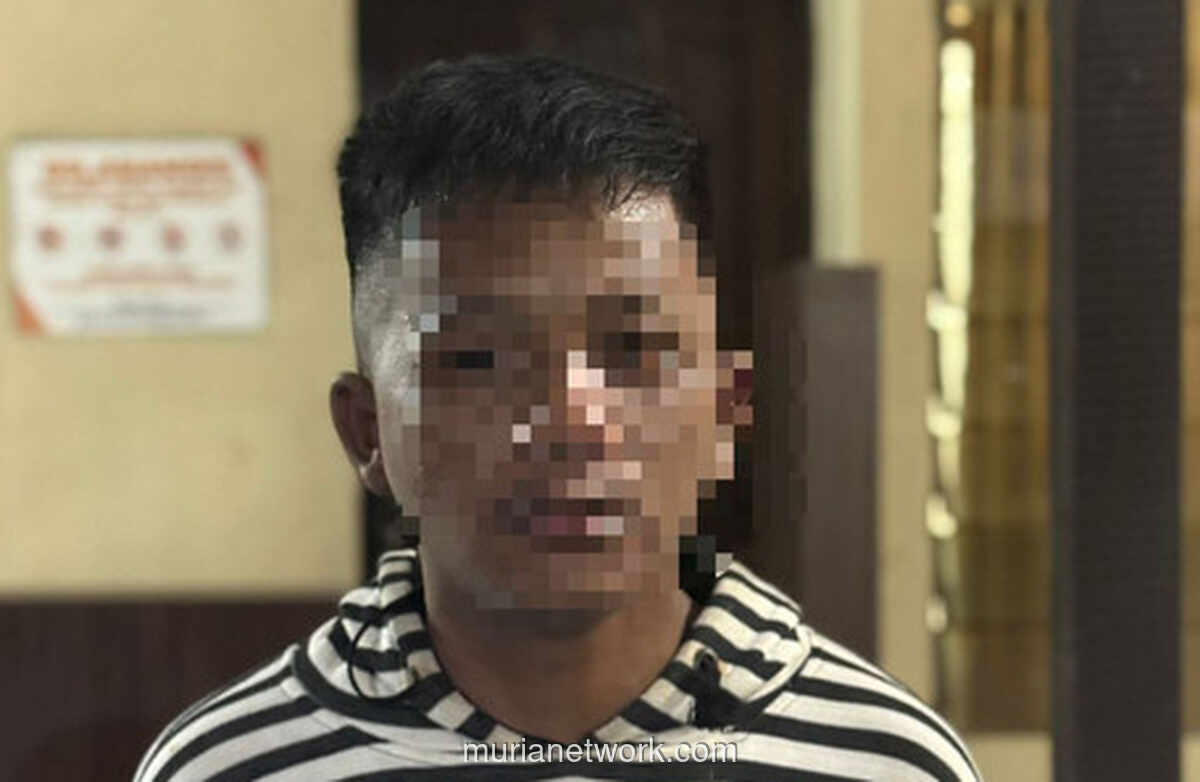 Celurit Mengintai di Lapangan Kampus, Mahasiswi Pontianak Jadi Korban