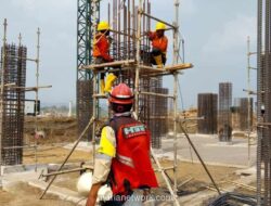 Wakil Direktur Utama Lepas Saham Rp5 Miliar, Harga NRCA Anjlok 10%