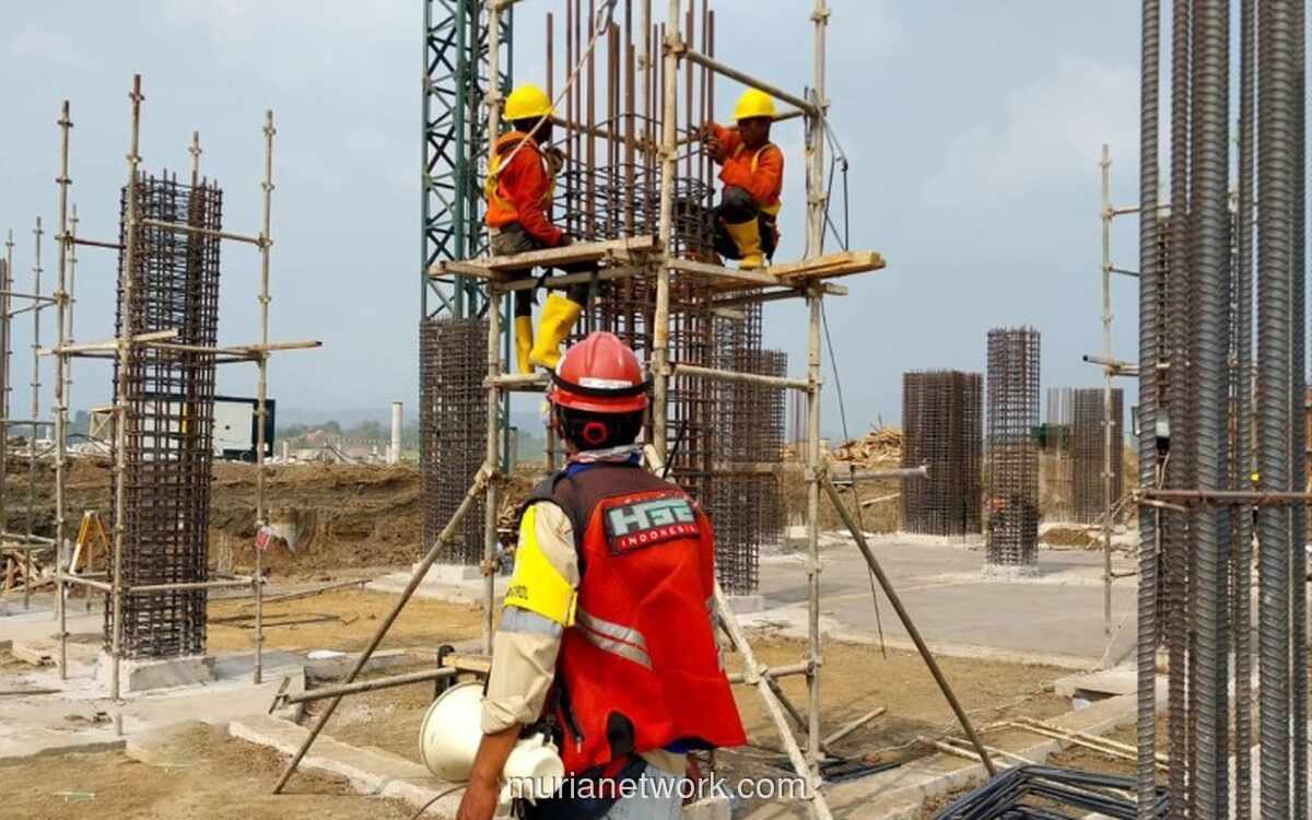 Wakil Direktur Utama Lepas Saham Rp5 Miliar, Harga NRCA Anjlok 10%