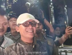 Bupati Lampung Tengah Ditangkap KPK, Status Hukum Segera Diumumkan