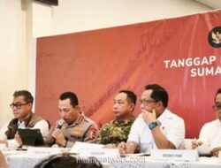 Polri Kerahkan Ribuan Personel, Bersihkan Gereja untuk Natal Pascabencana Sumatera