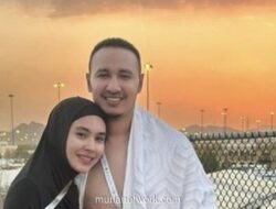 Kartika Putri Ungkap Alasan Darurat di Balik Operasi Caesar Anak Ketiga