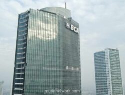 BCA Bidik Kredit Tumbuh 10%, Tapi Uang Harus Ngebut Dulu