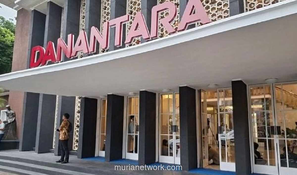 Danantara Amankan Aset Strategis di Dekat Masjidil Haram untuk Jemaah Indonesia