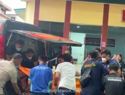 Gas Beracun dan Luka Bakar: Kombinasi Mematikan di Balik 22 Korban Kebakaran Terra Drone