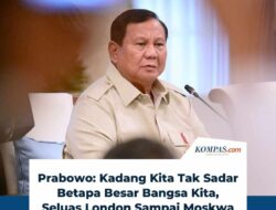 Indonesia: Raksasa Geografis yang Terjebak dalam Ekonomi Bernilai Rendah