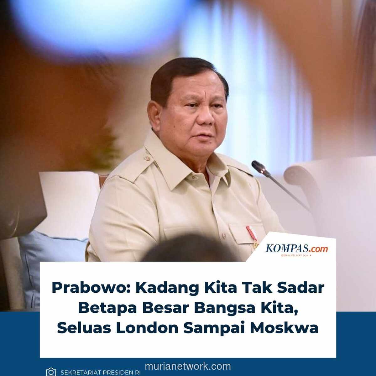 Indonesia: Raksasa Geografis yang Terjebak dalam Ekonomi Bernilai Rendah
