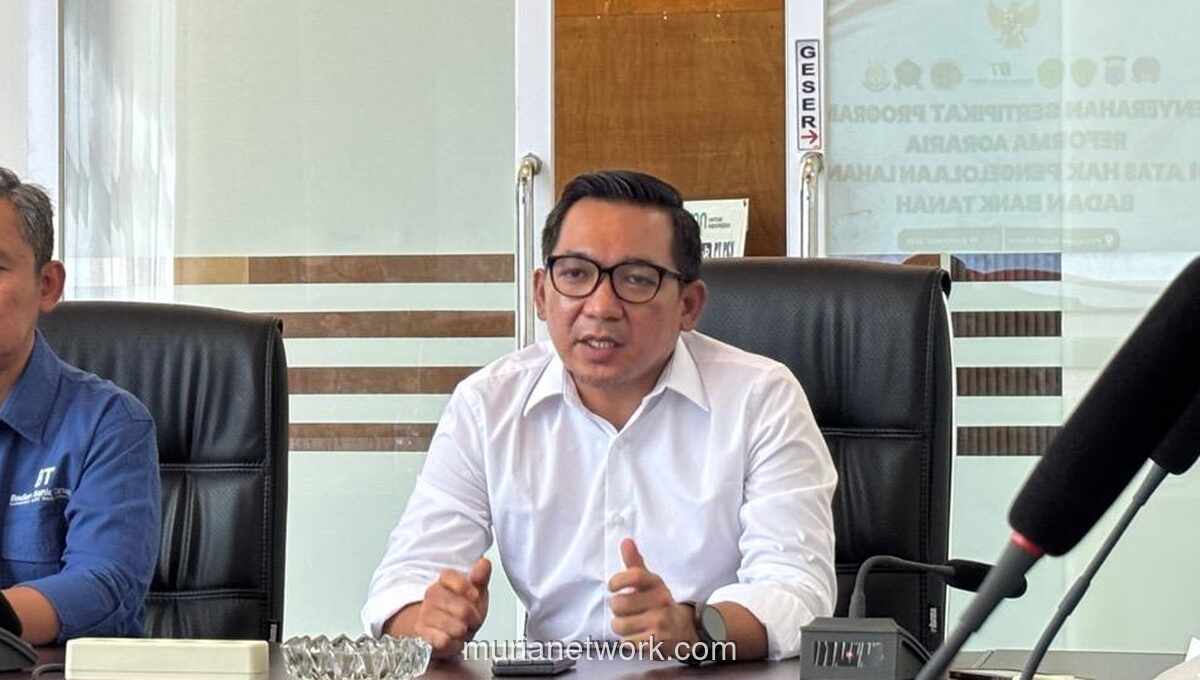 Percikan Reforma Agraria dari PPU Mulai Menyebar ke Daerah Lain