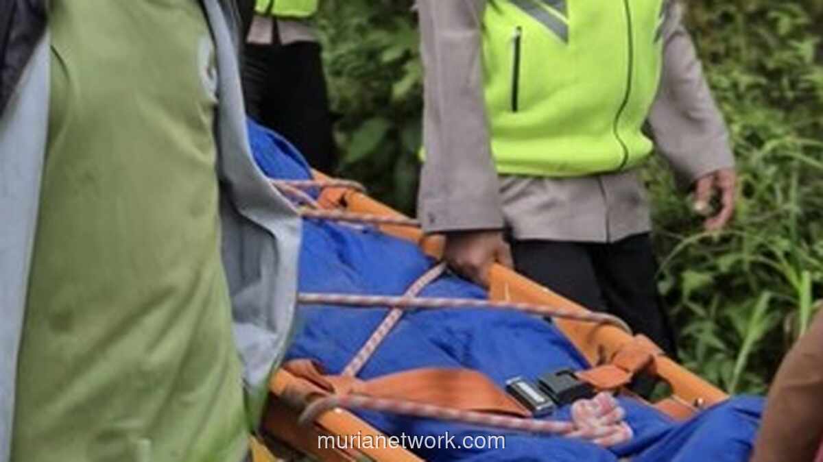 Satu Nyawa Melayang di Merapi Akibat Nekat Lewat Jalur Terlarang