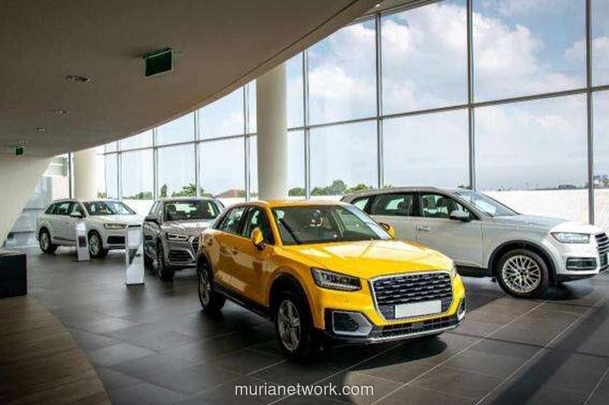 Gaikindo Desak Pemerintah Hadirkan Stimulus, Pasar Mobil Terancam Lesu Berkepanjangan