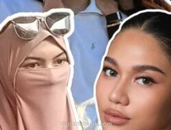 Arhan Berduka, Jennifer Coppen Bicara Rencana Pindah dan Mualaf Suami