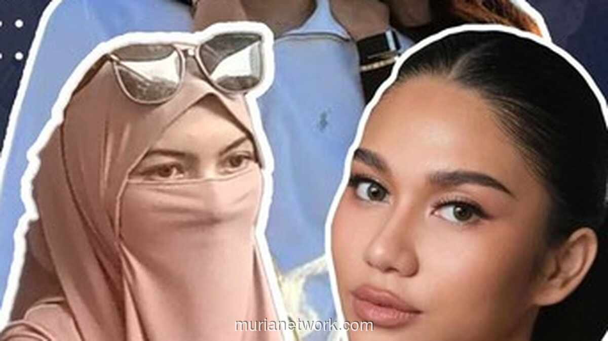 Arhan Berduka, Jennifer Coppen Bicara Rencana Pindah dan Mualaf Suami