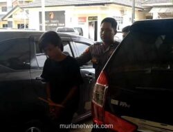 Enam Bulan dalam Jeruji Ketakutan: Remaja 15 Tahun Disekap dan Dilecehkan di Lampung Timur