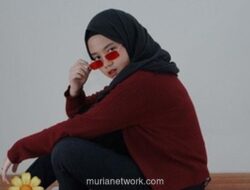 Hanin Dhiya Hadirkan Lagu Patah Hati yang Berujung Penerimaan