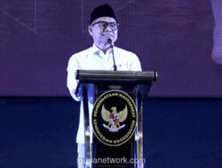 Cak Imin Minta SMK Deteksi Bakat Siswa Sejak Dini untuk Siap Bersaing Global