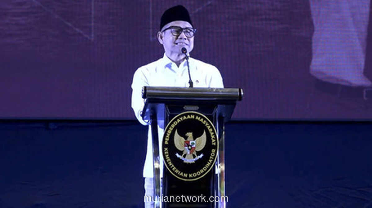 Cak Imin Minta SMK Deteksi Bakat Siswa Sejak Dini untuk Siap Bersaing Global