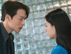 Dynamite Kiss Cetak Rekor Baru, Ditonton Jutaan Kali di Netflix