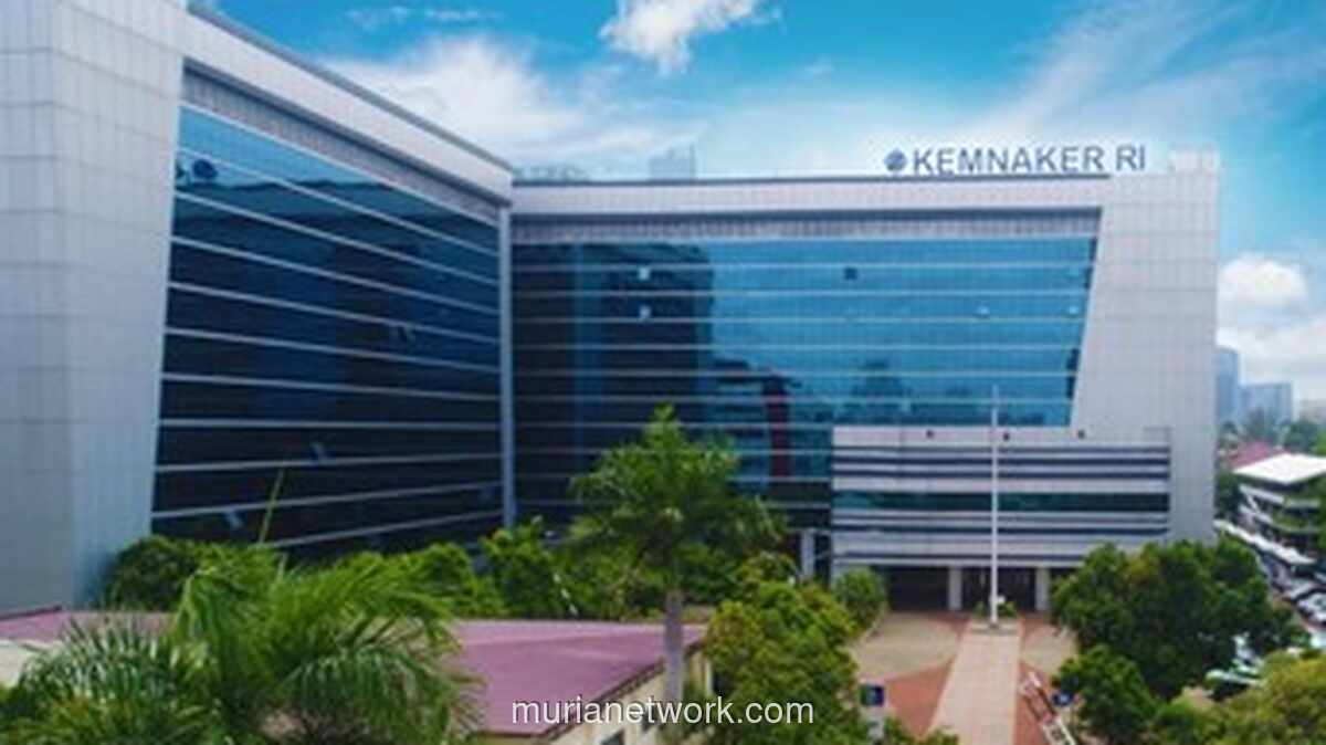 Kemnaker Buka 37 Ribu Lowongan Magang, Fresh Graduate Buruan Daftar!