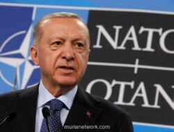 Erdogan Angkat Bicara: Serangan di Laut Hitam Dinilai Langgar Batas