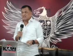 Gatot Nurmantyo Tuding Kapolri Bangkang Konstitusi Lewat Perpol 10/2025