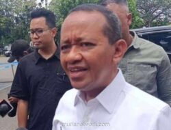 Bahlil Ungkap Tantangan Distribusi LPG dan BBM di Sumatera Pasca-Banjir Bandang