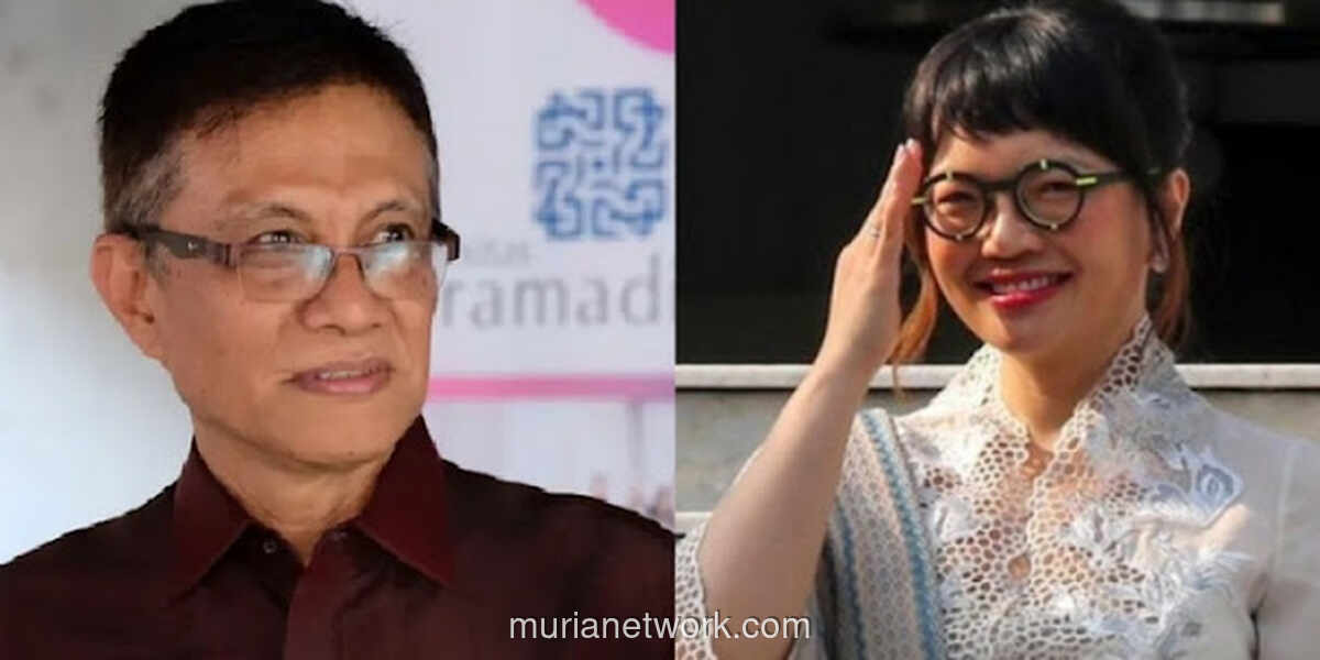 Rektor Paramadina Serukan Pembagian Adil Anggaran untuk PTN dan PTS