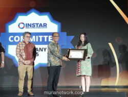 MIND ID Buktikan Komitmen Tata Kelola dengan Raih Penghargaan Tempo INSTAR