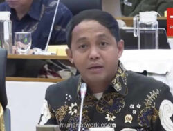 DPR Desak Menteri Kehutanan Buka Nama Perusahaan Pemicu Banjir, Jawabannya: Harus Izin Presiden Dulu