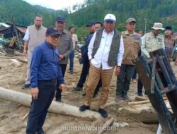 Kita Masih Kuat Kok: Pernyataan Menko PMK Soal Bantuan Asing Picu Sorotan di Tengah Bencana Sumatra