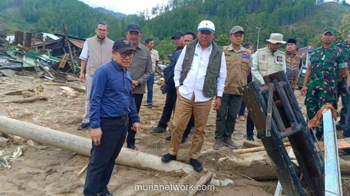 Kita Masih Kuat Kok: Pernyataan Menko PMK Soal Bantuan Asing Picu Sorotan di Tengah Bencana Sumatra