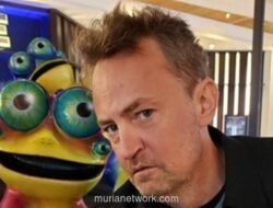 Dokter Salvador Plasencia Divonis 30 Bulan Penjara Atas Keterlibatan dalam Kematian Matthew Perry