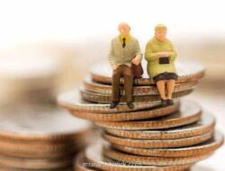 Dana Pensiun Diprediksi Melesat, Tapi Tantangan Investasi Menanti di 2026