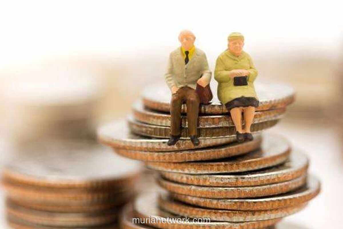 Dana Pensiun Diprediksi Melesat, Tapi Tantangan Investasi Menanti di 2026