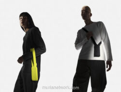 iPhone Pocket Kolaborasi Apple dan Issey Miyake Ludes Terjual dalam Sekejap