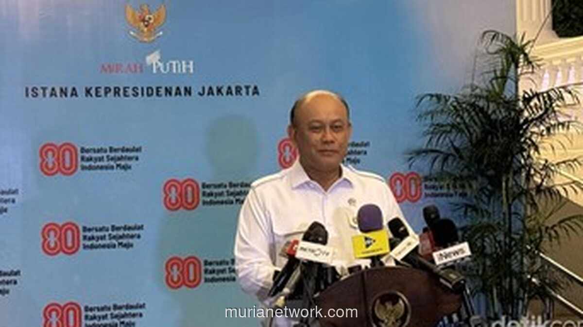 Klarifikasi BGN: Polemik Intimidasi Orang Tua di Kampar Berawal dari Salah Paham Grup WhatsApp