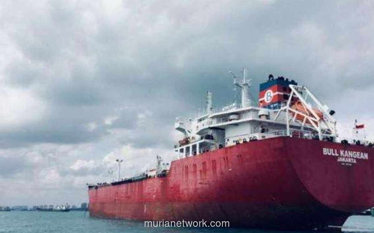 Saham BULL Melonjak 150%, Direktur No Comment Soal Rumor Akuisisi Sinarmas