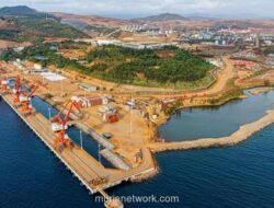 Hilirisasi Nikel: Pesta Laba untuk Jepang, Warisan Kerusakan untuk Rakyat