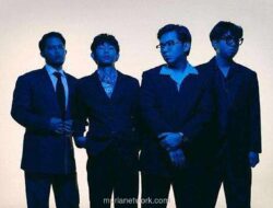 For Revenge Gelar Perayaan Patah Hati Babak Baru di Desember