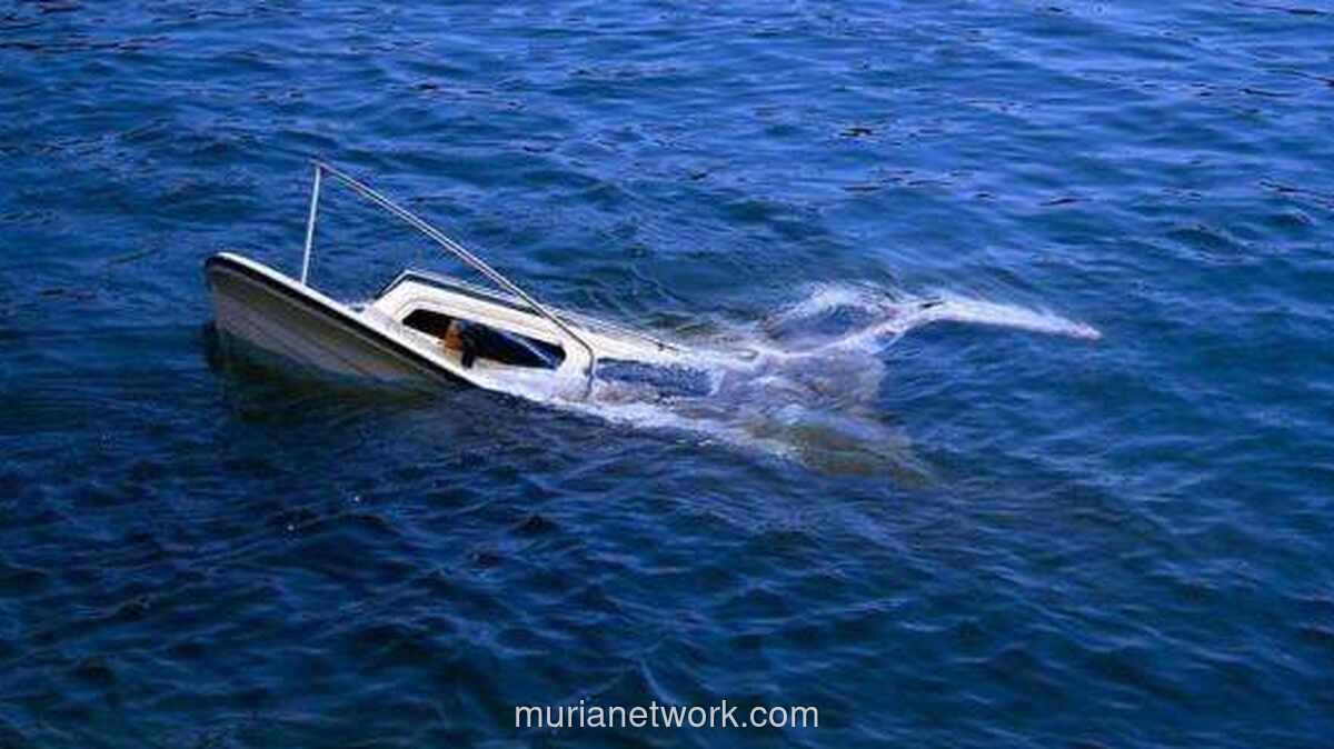 Tragedi Labuan Bajo: Pelatih Valencia dan Tiga Anaknya Tewas dalam Musibah Kapal