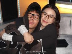 Ibu Lula Lahfah Tak Berkutik Saat Reza Arap Mendekati Putrinya