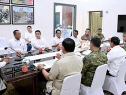 Prabowo Blusukan Lagi ke Sumbar, Tinjau Langsung Pemulihan Pascabencana