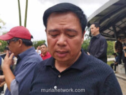 Bandara IMIP Dihantui Ancaman Penutupan, DPR Buru Bukti Penerbangan Gelap