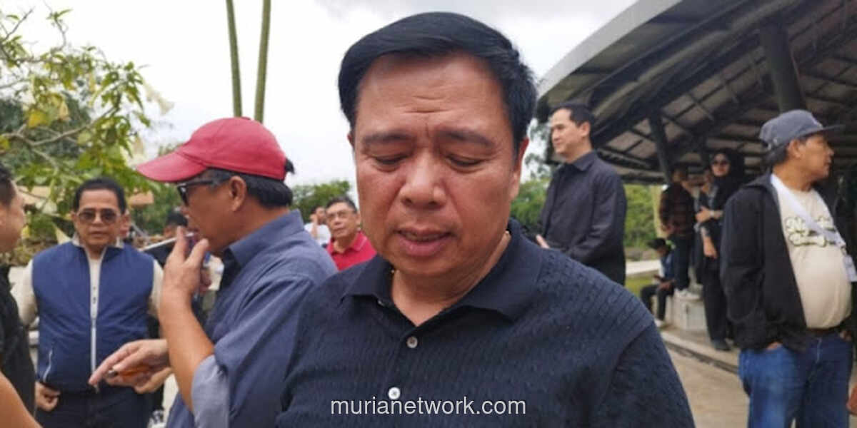 Bandara IMIP Dihantui Ancaman Penutupan, DPR Buru Bukti Penerbangan Gelap